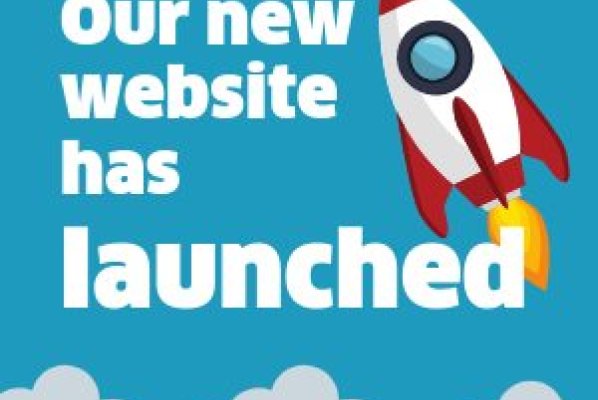 NEW .gov.uk Website Launch