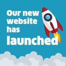 NEW .gov.uk Website Launch